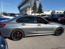 BMW 340 M340i xDrive CARFAX | Auto.bg — изображение 3 BMW 340 M340i xDrive CARFAX | Auto.bg — изображение 3