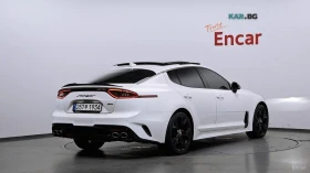 Kia Stinger 4X4* PLATINUM* 360 КАМЕРА* HEADUP* ОБДУХВАНЕ* - 18400 € - 14867562 2 | Car24.bg Kia Stinger 4X4* PLATINUM* 360 КАМЕРА* HEADUP* ОБДУХВАНЕ* - 18400 € - 14867562 2