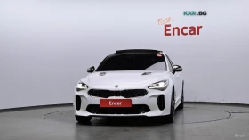 Kia Stinger 4X4* PLATINUM* 360 КАМЕРА* HEADUP* ОБДУХВАНЕ* - 18400 € - 14867562 3 | Car24.bg Kia Stinger 4X4* PLATINUM* 360 КАМЕРА* HEADUP* ОБДУХВАНЕ* - 18400 € - 14867562 3