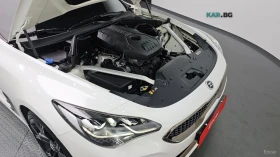 Kia Stinger 4X4* PLATINUM* 360 КАМЕРА* HEADUP* ОБДУХВАНЕ* - 18400 € - 14867562 6 | Car24.bg Kia Stinger 4X4* PLATINUM* 360 КАМЕРА* HEADUP* ОБДУХВАНЕ* - 18400 € - 14867562 6