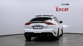Kia Stinger 4X4* PLATINUM* 360 КАМЕРА* HEADUP* ОБДУХВАНЕ* - 18400 € - 14867562 4 | Car24.bg Kia Stinger 4X4* PLATINUM* 360 КАМЕРА* HEADUP* ОБДУХВАНЕ* - 18400 € - 14867562 4