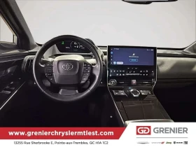 Toyota bZ4X undefined | Auto.bg — изображение 17 Toyota bZ4X undefined | Auto.bg — изображение 17
