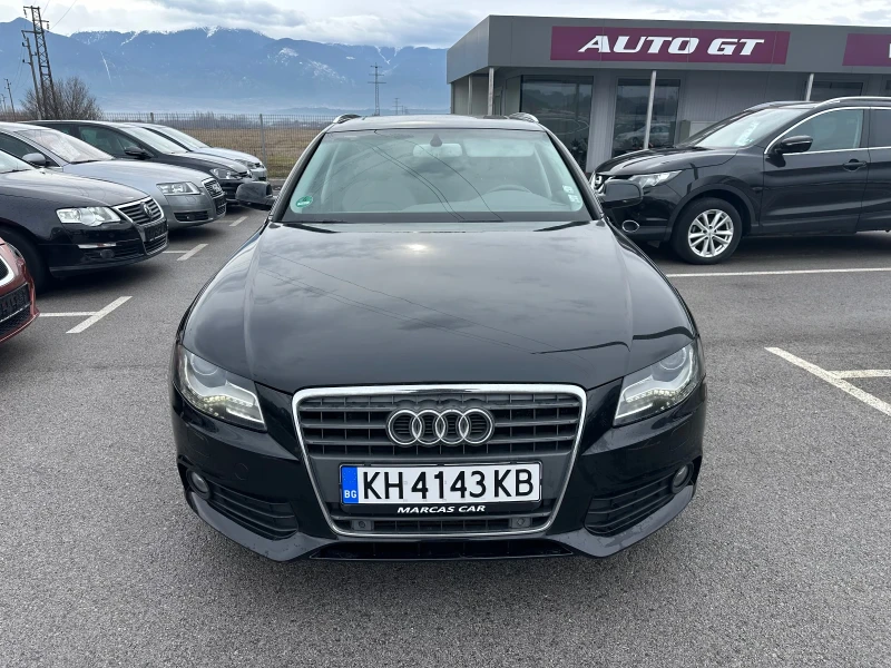 Audi A4 2.0 TDI Панорама!Кейлес! - 7900 € / 15451.06 лв. - 49332447 1 | Car24.bg Audi A4 2.0 TDI Панорама!Кейлес! - 7900 € / 15451.06 лв. - 49332447 1