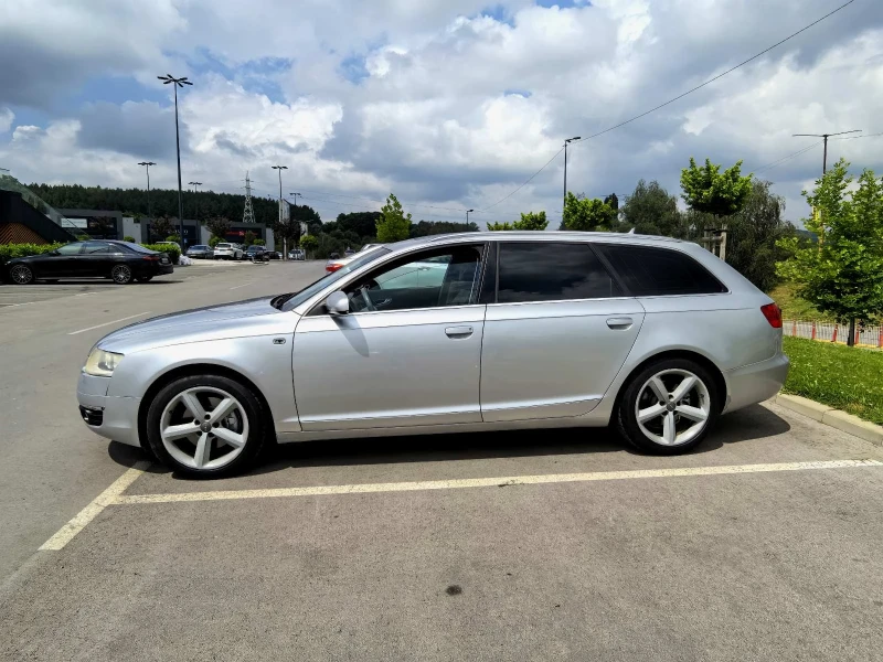 Audi A6 C6 4F - 2800 € / 5476.32 лв. - 96409070 1 | Car24.bg Audi A6 C6 4F - 2800 € / 5476.32 лв. - 96409070 1