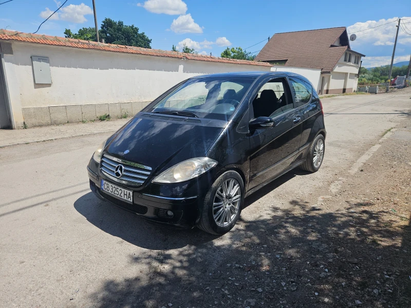 Mercedes-Benz A 180 - 1600 € / 3129.33 лв. - 85244163 1 | Car24.bg Mercedes-Benz A 180 - 1600 € / 3129.33 лв. - 85244163 1