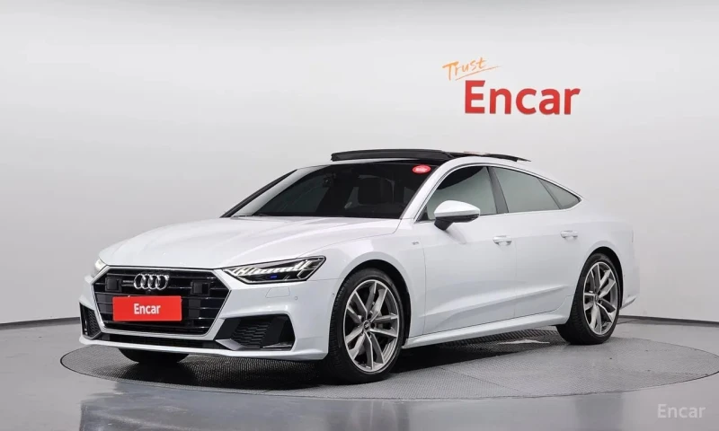Audi A7 / 55 TFSI / ДИСТРОНИК / ОБДУХВАНЕ / 360 / ХЕД-ЪП - 27800 € - 19206407 1 | Car24.bg Audi A7 / 55 TFSI / ДИСТРОНИК / ОБДУХВАНЕ / 360 / ХЕД-ЪП - 27800 € - 19206407 1