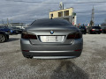 BMW 525 Xdrive-206000km-Камера-Navi-Кожа-Люк-2.0xd 218hp - [11] 
