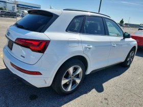 Audi Q5 * KOMFORT * CARFAX * ЦЕНА ДО БЪЛГАРИЯ - 51650 лв. / 26408.23 € - 39533075 3 | Car24.bg Audi Q5 * KOMFORT * CARFAX * ЦЕНА ДО БЪЛГАРИЯ - 51650 лв. / 26408.23 € - 39533075 3