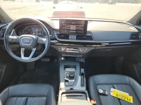 Audi Q5 * KOMFORT * CARFAX * ЦЕНА ДО БЪЛГАРИЯ - 51650 лв. / 26408.23 € - 39533075 10 | Car24.bg Audi Q5 * KOMFORT * CARFAX * ЦЕНА ДО БЪЛГАРИЯ - 51650 лв. / 26408.23 € - 39533075 10