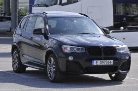 BMW X3 3.5i. xd | Auto.bg — изображение 3 BMW X3 3.5i. xd | Auto.bg — изображение 3