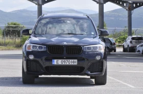 BMW X3 3.5i. xd | Auto.bg — изображение 2 BMW X3 3.5i. xd | Auto.bg — изображение 2