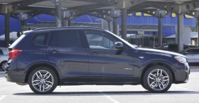 BMW X3 3.5i. xd | Auto.bg — изображение 8 BMW X3 3.5i. xd | Auto.bg — изображение 8