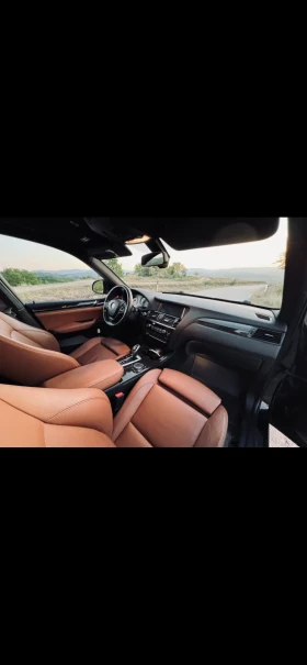 BMW X3 3.5i - 14500 € / 28359.53 лв. - 50776893 7 | Car24.bg BMW X3 3.5i - 14500 € / 28359.53 лв. - 50776893 7