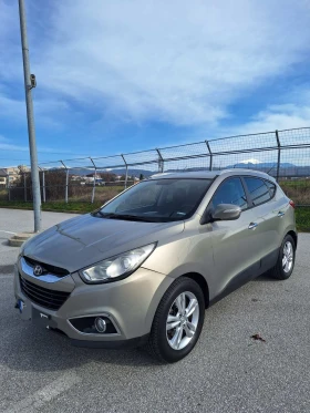 Hyundai IX35 - Car24.bg Hyundai IX35