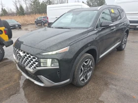 Hyundai Santa fe Plug-in Hybrid * Сервизна история * - Car24.bg Hyundai Santa fe Plug-in Hybrid * Сервизна история *