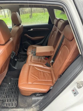 Audi Q5 SL?NE B&O PANO - 6770 € / 13240.97 лв. - 23539316 12 | Car24.bg Audi Q5 SL?NE B&O PANO - 6770 € / 13240.97 лв. - 23539316 12