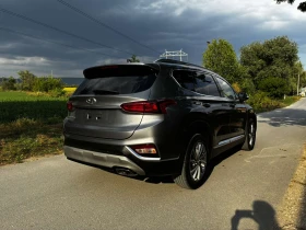 Hyundai Santa fe 2.4 | Auto.bg — изображение 3 Hyundai Santa fe 2.4 | Auto.bg — изображение 3