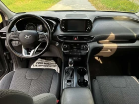 Hyundai Santa fe 2.4 | Auto.bg — изображение 7 Hyundai Santa fe 2.4 | Auto.bg — изображение 7