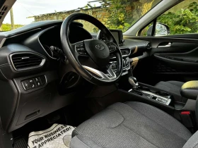 Hyundai Santa fe 2.4 | Auto.bg — изображение 9 Hyundai Santa fe 2.4 | Auto.bg — изображение 9