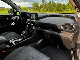 Hyundai Santa fe 2.4 | Auto.bg — изображение 11 Hyundai Santa fe 2.4 | Auto.bg — изображение 11
