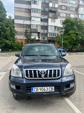 Toyota Land cruiser - 12500 € / 24447.88 лв. - 64123083 2 | Car24.bg Toyota Land cruiser - 12500 € / 24447.88 лв. - 64123083 2