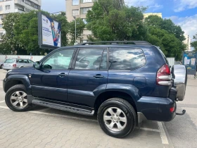 Toyota Land cruiser - 12500 € / 24447.88 лв. - 64123083 4 | Car24.bg Toyota Land cruiser - 12500 € / 24447.88 лв. - 64123083 4