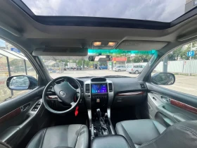 Toyota Land cruiser - 12500 € / 24447.88 лв. - 64123083 7 | Car24.bg Toyota Land cruiser - 12500 € / 24447.88 лв. - 64123083 7