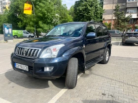 Toyota Land cruiser - Car24.bg Toyota Land cruiser