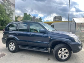 Toyota Land cruiser - 12500 € / 24447.88 лв. - 64123083 3 | Car24.bg Toyota Land cruiser - 12500 € / 24447.88 лв. - 64123083 3