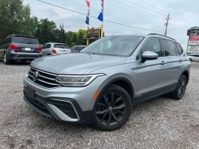Снимка VW Tiguan
