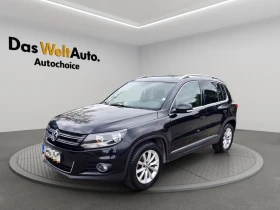 Снимка VW Tiguan