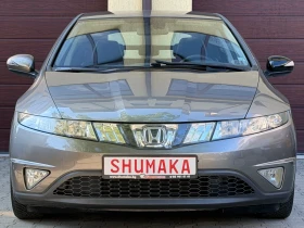 Снимка Honda Civic
