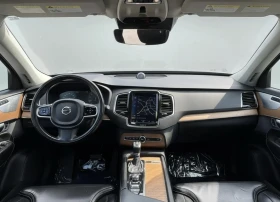 Volvo Xc90 2018 Volvo XC90 T6 Inscription | Auto.bg — изображение 8 Volvo Xc90 2018 Volvo XC90 T6 Inscription | Auto.bg — изображение 8