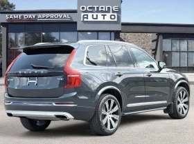 Volvo Xc90 2018 Volvo XC90 T6 Inscription | Auto.bg — изображение 4 Volvo Xc90 2018 Volvo XC90 T6 Inscription | Auto.bg — изображение 4
