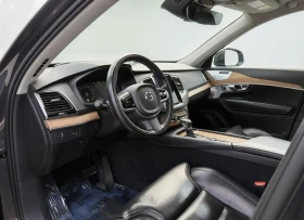 Volvo Xc90 2018 Volvo XC90 T6 Inscription | Auto.bg — изображение 7 Volvo Xc90 2018 Volvo XC90 T6 Inscription | Auto.bg — изображение 7