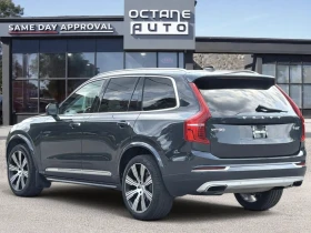 Volvo Xc90 2018 Volvo XC90 T6 Inscription | Auto.bg — изображение 6 Volvo Xc90 2018 Volvo XC90 T6 Inscription | Auto.bg — изображение 6