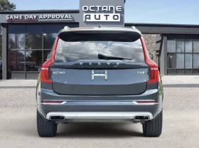 Volvo Xc90 2018 Volvo XC90 T6 Inscription | Auto.bg — изображение 5 Volvo Xc90 2018 Volvo XC90 T6 Inscription | Auto.bg — изображение 5