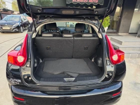 Nissan Juke 1.6 TURBO-190к.с 4х4-АВТОМАТИК-ШВЕЙЦАРИЯ | Auto.bg — изображение 15 Nissan Juke 1.6 TURBO-190к.с 4х4-АВТОМАТИК-ШВЕЙЦАРИЯ | Auto.bg — изображение 15