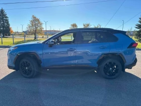 Toyota Rav4 Hybrid XSE | CARFAX | БЕЗ ИНЦИДЕНТИ | Auto.bg — изображение 3 Toyota Rav4 Hybrid XSE | CARFAX | БЕЗ ИНЦИДЕНТИ | Auto.bg — изображение 3