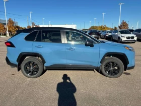Toyota Rav4 Hybrid XSE | CARFAX | БЕЗ ИНЦИДЕНТИ | Auto.bg — изображение 4 Toyota Rav4 Hybrid XSE | CARFAX | БЕЗ ИНЦИДЕНТИ | Auto.bg — изображение 4