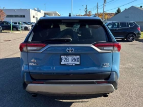 Toyota Rav4 Hybrid XSE | CARFAX | БЕЗ ИНЦИДЕНТИ | Auto.bg — изображение 5 Toyota Rav4 Hybrid XSE | CARFAX | БЕЗ ИНЦИДЕНТИ | Auto.bg — изображение 5