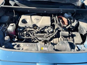 Toyota Rav4 Hybrid XSE | CARFAX | БЕЗ ИНЦИДЕНТИ | Auto.bg — изображение 15 Toyota Rav4 Hybrid XSE | CARFAX | БЕЗ ИНЦИДЕНТИ | Auto.bg — изображение 15