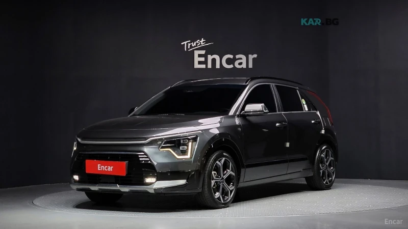 Kia Niro * HYBRID* SIGNATURE* ПОДГРЕВ* ОБДУХВАНЕ* КАМЕРА* - 19250 € / 37649.73 лв. - 80521250 1 | Car24.bg Kia Niro * HYBRID* SIGNATURE* ПОДГРЕВ* ОБДУХВАНЕ* КАМЕРА* - 19250 € / 37649.73 лв. - 80521250 1