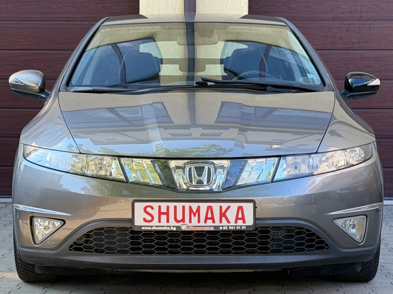 Honda Civic 2.2i-CDT-140ps-6скорости - 3550 € - 50290961 1 | Car24.bg Honda Civic 2.2i-CDT-140ps-6скорости - 3550 € - 50290961 1