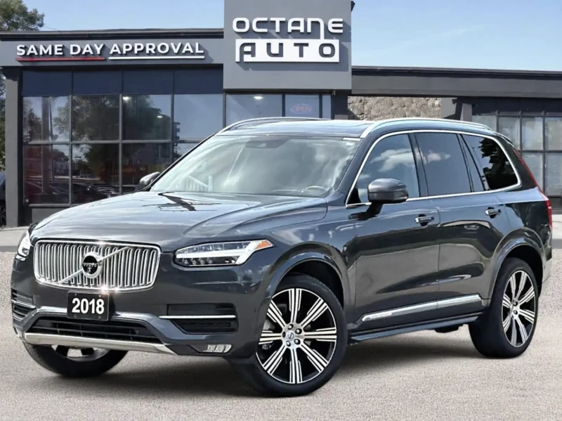 Volvo Xc90 2018 Volvo XC90 T6 Inscription - 20700 € - 22371322 1 | Car24.bg Volvo Xc90 2018 Volvo XC90 T6 Inscription - 20700 € - 22371322 1