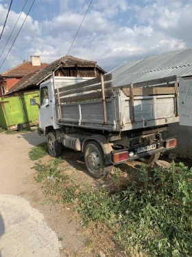 Iveco 3510 2, 8 4x4 САМОСВАЛ | Auto.bg — изображение 4 Iveco 3510 2, 8 4x4 САМОСВАЛ | Auto.bg — изображение 4