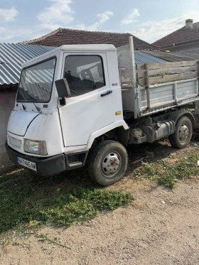 Iveco 3510 2, 8 4x4 САМОСВАЛ | Auto.bg — изображение 2 Iveco 3510 2, 8 4x4 САМОСВАЛ | Auto.bg — изображение 2