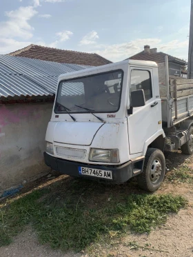 Iveco 3510 2, 8 4x4 САМОСВАЛ | Auto.bg — изображение 3 Iveco 3510 2, 8 4x4 САМОСВАЛ | Auto.bg — изображение 3