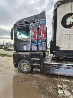 Volvo Fh undefined | Auto.bg — изображение 2 Volvo Fh undefined | Auto.bg — изображение 2