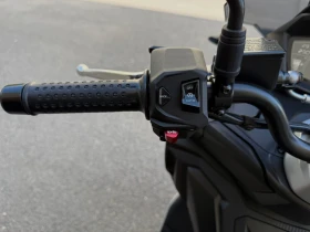 Aprilia Sr GT 200 / LEO VINCE/ MALOSSI MULTIVAR 2000 | Auto.bg — изображение 9 Aprilia Sr GT 200 / LEO VINCE/ MALOSSI MULTIVAR 2000 | Auto.bg — изображение 9